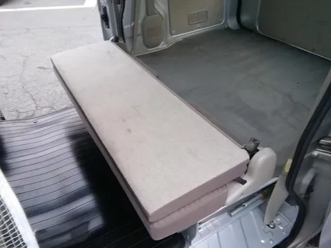 Mitsubishi Minicab Van