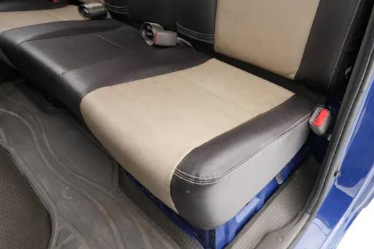 Hyundai Porter II