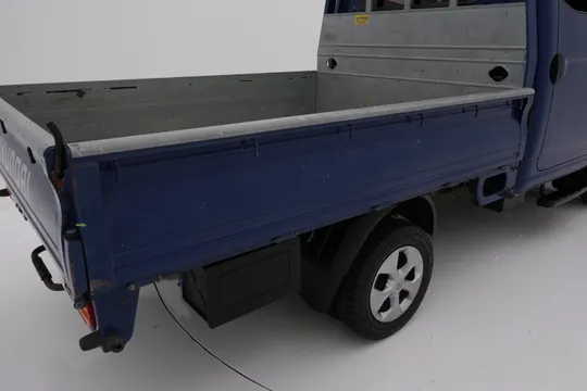 Hyundai Porter II