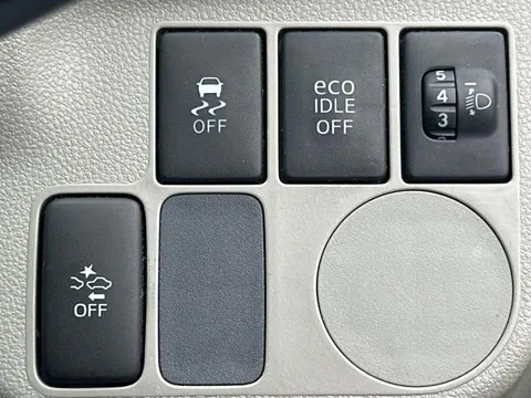 Subaru Pleo Plus