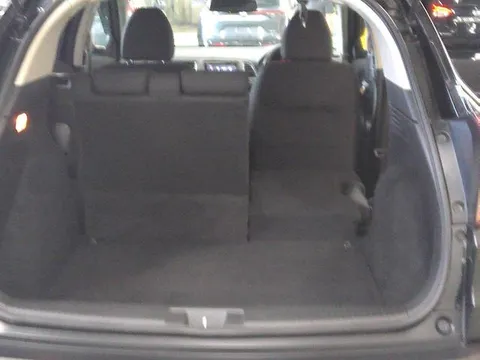 Honda HR-V (Vezel)