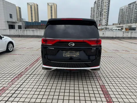 Gac M8
