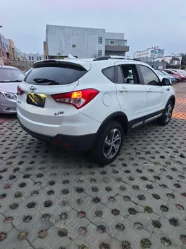 Haima S5