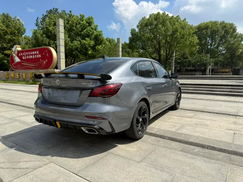 MG MG6