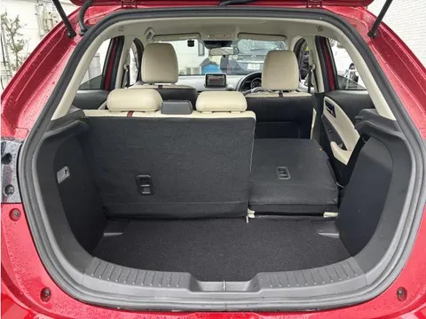 Mazda Mazda2 (Demio)