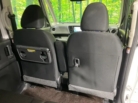 Mitsubishi eK Space Custom