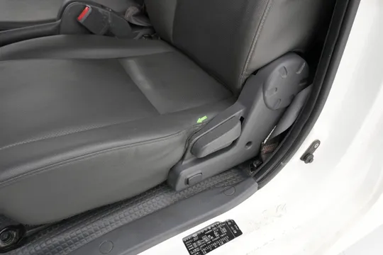 Kia Bongo 3