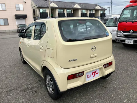 Mazda Carol