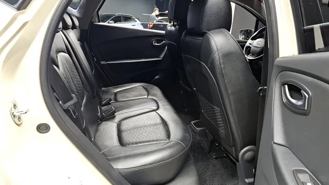Renault QM3