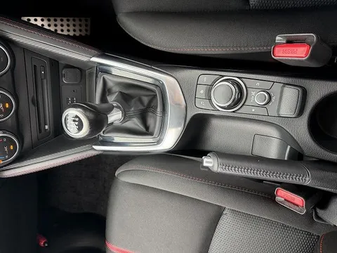 Mazda Mazda2 (Demio)
