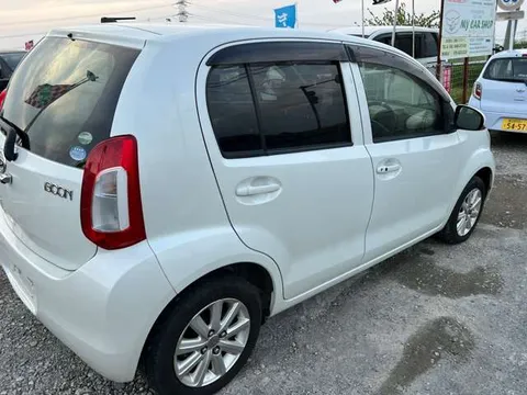 Daihatsu Boon