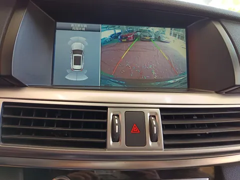 Haval H7