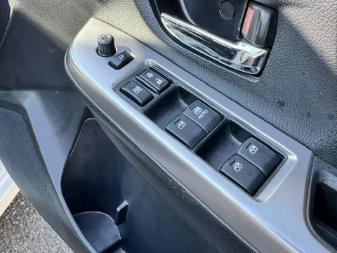 Subaru Impreza Sports