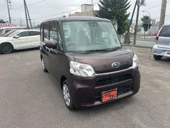 Subaru Chiffon