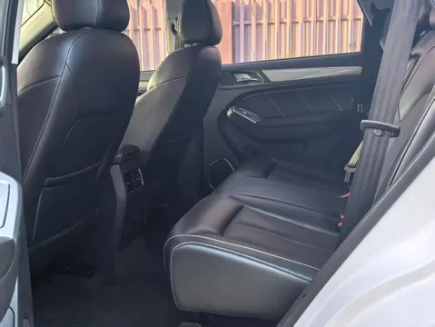 Roewe RX5