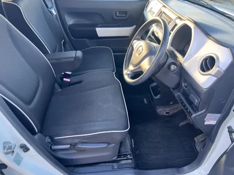 Mazda Flair Crossover
