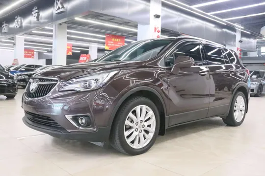 Buick Envision