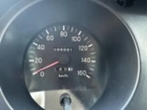 Mitsubishi Pajero JR