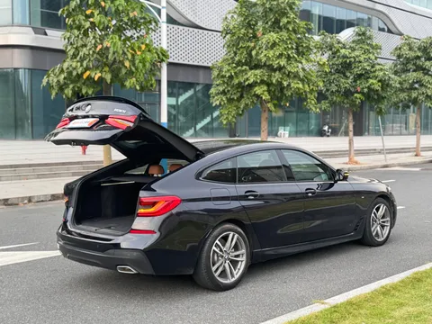 BMW Gran Turismo