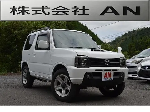 Mazda AZ-Offroad