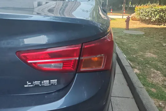 Buick Verano