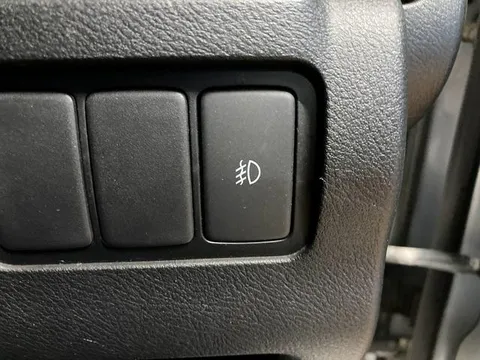 Honda Zest Spark