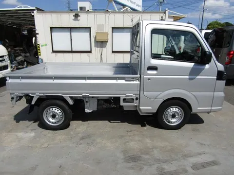 Suzuki Carry Track