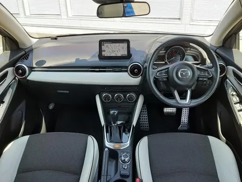 Mazda Mazda2 (Demio)