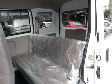 Nissan Clipper