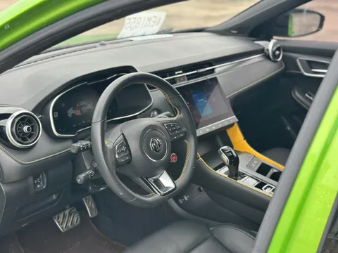 MG MG6