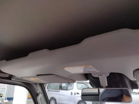 Suzuki Super Carry