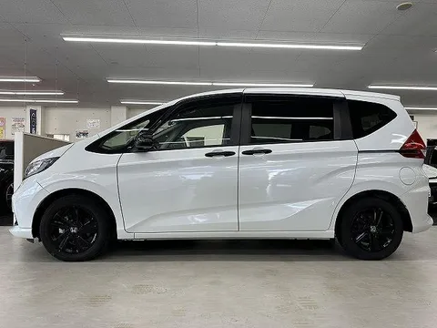 Honda Freed Plus