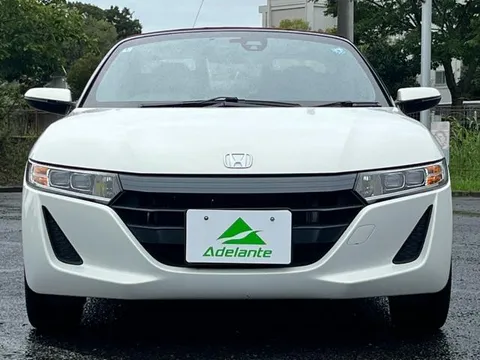 Honda S660