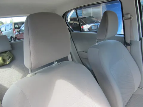 Subaru Pleo