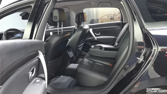 Renault SM7