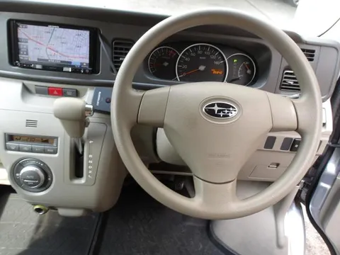 Subaru Dias Wagon