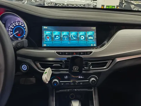 Changan Eado