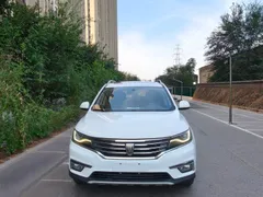 Roewe RX5