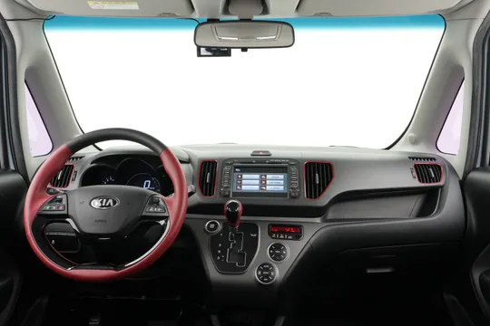 Kia Ray