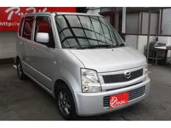 Mazda AZ-Wagon