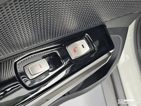 SsangYong Tivoli XLV (Tivoli Air)