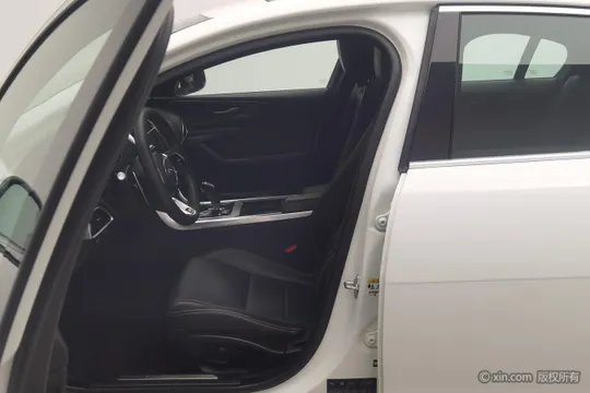 Jaguar XEL
