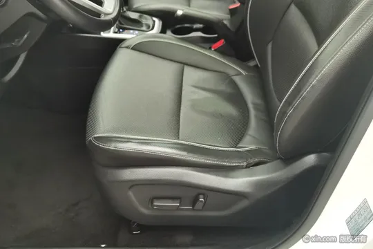 Hyundai ix25