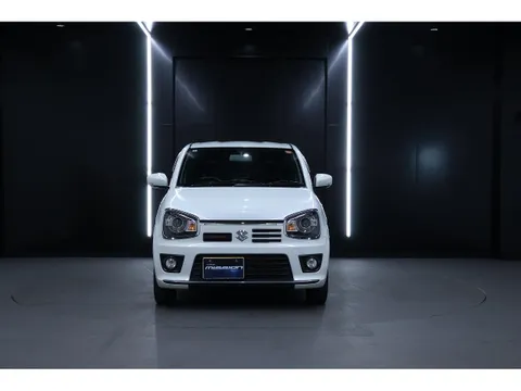 Suzuki Alto Works