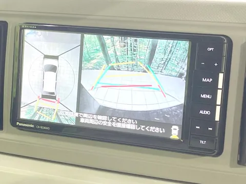 Daihatsu Mira Tocot