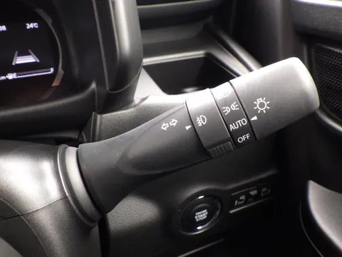 Suzuki Spacia Gear