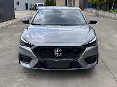 MG MG6