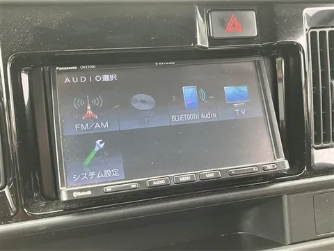Daihatsu Atrai Wagon