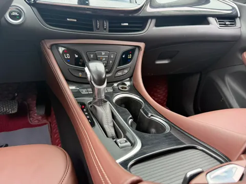 Buick Envision