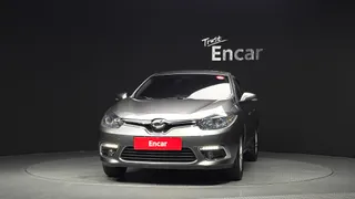Renault SM3